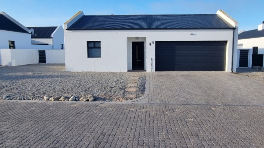 3 Bedroom Property for Sale in Atlantic Sands Private Estate Western Cape
